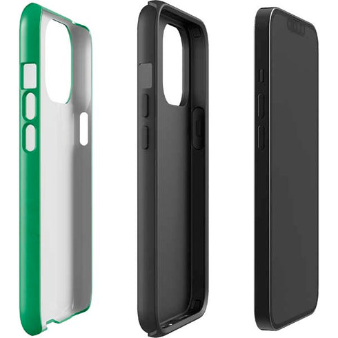 2024 NBA Champions Boston Celtics iPhone 15 Pro Max Impact Case